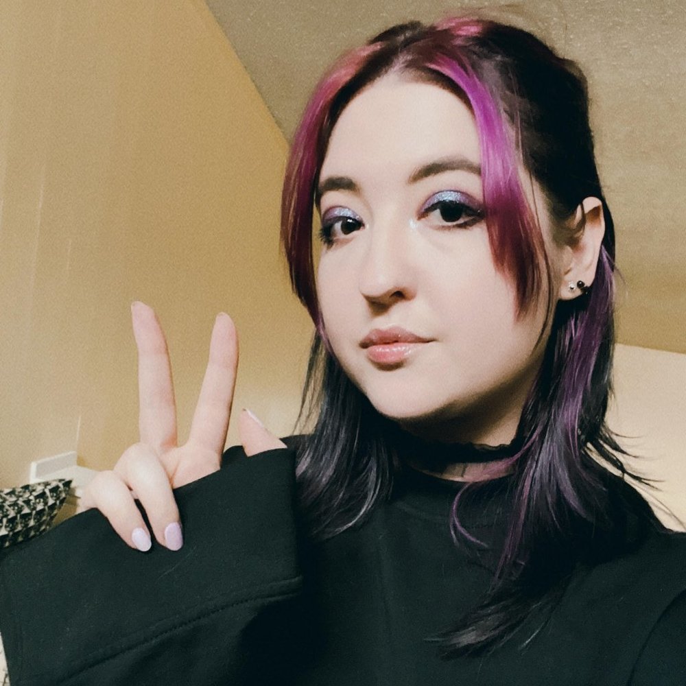 Meet your Posher, Amanda